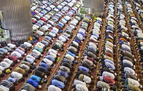 هل تقام صلاة العيد في مساجد وساحات غزة؟