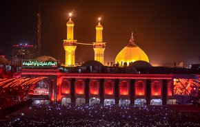 العتبة الحسينية تصدر بيانا حول صلاة عيد الفطر