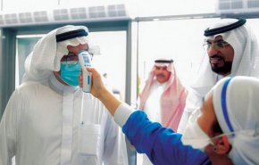 ارتفاع غير مسبوق في حصيلة ضحايا كورونا في السعودية
