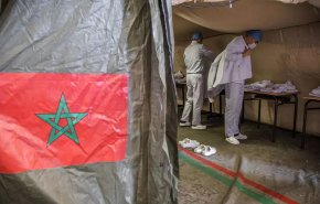 المغرب يسجل 43 اصابة جديدة بكورونا دون وفاة