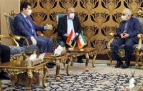 ايران وسوريا تتفقان على إقامة منطقة صناعة حرة مشتركة