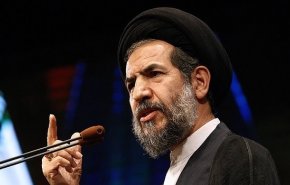 صلاة عيد الفطر بطهران تقام في مسجد 