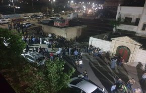 شاهد..استنفار مسلح بمدينة اعزاز شمال حلب واشتباكات دموية