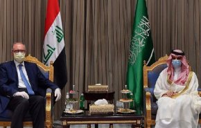 بعد دورها المشبوه..السعودية تقرر إعادة سفيرها إلى العراق 
