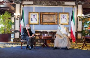 رسالة خطية للكاظمي حملها علاوي الى رئيس وزراء الكويت