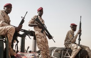 اعتقال 5 أشخاص خارجين على القانون في السودان
