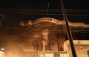 بيان 'غاضب' للعصائب: 'الجوكرية' فعلوها مجددا..