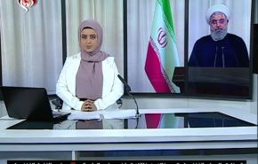 نشرة الاخبار من قناة العالم الساعة 07:00 بتوقيت غرينتش 24-05-2020