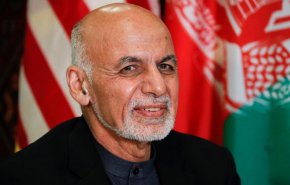 الرئيس الأفغاني يرحب بوقف طالبان إطلاق النار خلال عيد الفطر 
