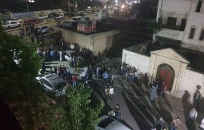 بعد قتال دموي.. اتفاق بين المسلحين في بلدة سجو شمالي حلب