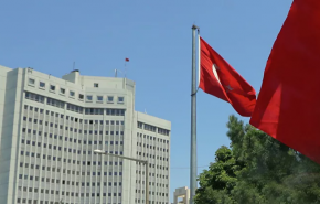 تركيا ترد على حفتر بعد تهديداته الأخيرة بشأن الأتراك