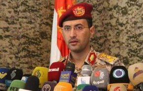 العميد سريع: أكثر من 48 غارة جوية للعدوان على اليمن