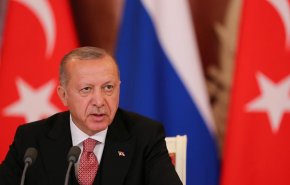 أردوغان: القدس خط أحمر
