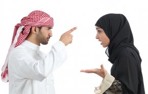 كيف تتفادى المشاكل الزوجية خلال فترة الحجر المنزلي؟