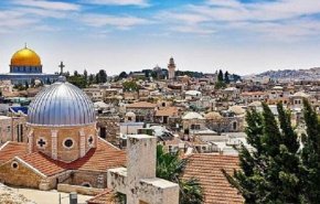 كنيسة القيامة تتراجع عن فتح أبوابها