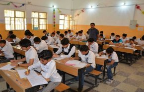 خلية الأزمة في النجف تصدر قرارات عدة بشأن الامتحانات