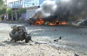سوريا.. انفجار دراجة نارية في ريف حلب الشمالي
