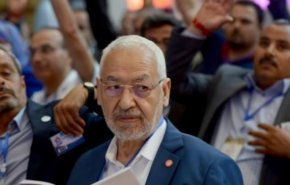 قيادي بحركة النهضة يكشف من وراء الهجوم على الغنوشي