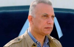 بالفيديو..لمّا يحقق الكاظمي حلم طفل عراقي مصاب بالسرطان 