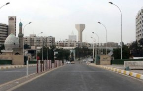 عمليات بغداد تصدر توضيحا بشأن حظر تجول الإعلاميين