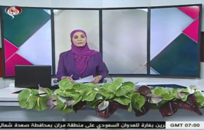 نشرة الاخبار من قناة العالم الساعة 07:00 بتوقيت غرينتش 25-05-2020
