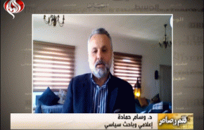 حمادة: اميركا تراقب المشهد وأي تحرك غير محسوب سيكلفها الكثير