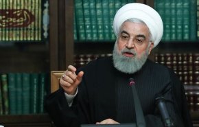 اهمیت توسعه دولت الکترونیک و فضای مجازی برای مردم/تسریع در اجرای پروژه های ریلی وجاده ای کشور/تسریع در تکمیل و توسعه طرح های بخش نفت، گاز و پتروشیمی