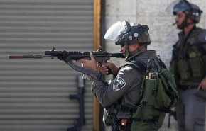 إصابة فلسطيني برصاص قوات الاحتلال في القدس المحتلة