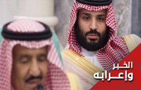 لمّا ينتقم الاعلام السعودي من سوريا والاخوان بليبيا!