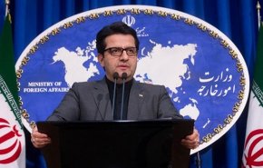 ايران ترد على تقرير الخارجية الأمريكية وتعتبره اوهاما