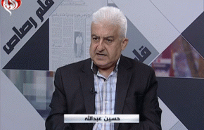الغرب يتجاهل الخطوات الاستفزازية الاميركية ويتهم ايران!  