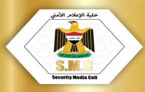 الاعلام الامني العراقي ينفي سقوط طائرة عسكرية في الرطبة
