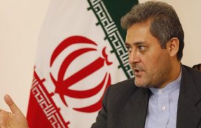 السفير الايراني في فنزويلا: سجلنا انتصاراً للمجتمع الدولي