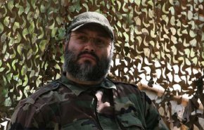 بالفيديو: الحاج رضوان يقود عمليات التحرير  جنوب لبنان