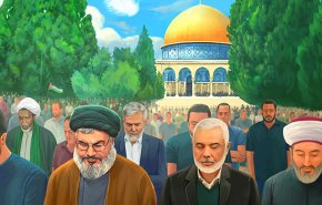 عيد التحرير والمقاومة والمفاجآت القادمة
