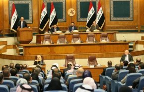 نائب يكشف خطوات اميركية تجاه الحشد الشعبي