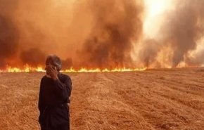هل ترد سوريا على 'جريمة حرب' اميركية؟