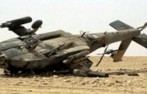 مصرع 4 عسكريين بعد سقوط مروحية في روسيا 