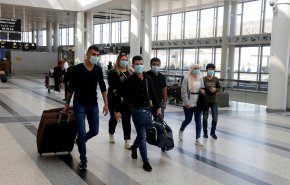 قرار جديد لسوريا بخصوص مواطنيها العالقين في دول اخرى 