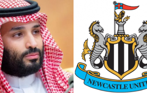 محمد بن سلمان.. مالكا لنيوكاسل خلال ساعات!