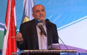 حسين جشي: متمسكون أكثر من أي وقت مضى بخيار المقاومة