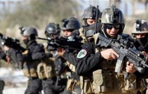 مكافحة الارهاب يقتل معتز الجبوري 'والي العراق' في داعش