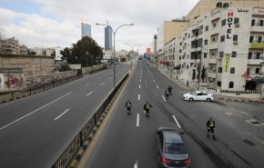مسؤول أردني: احتمالية ارتفاع حالات كورونا بالبلاد
