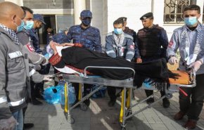 غزة تسجل 3 إصابات جديدة بـ