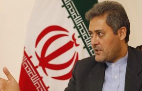 سفير ايران في كاراكاس: الحظر الاميركي الاحادي فقد فاعليته