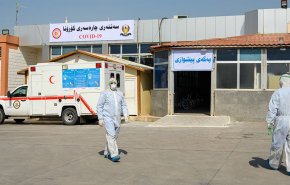 صحة كردستان العراق تقرر حجر قرية هوستان في أربيل