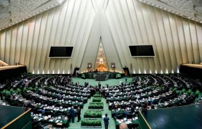 شاهد.. انطلاق اعمال البرلمان الايراني في دورته الـ11