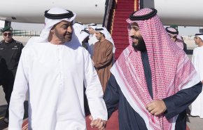 بالفيديو.. 57 معركة بين السعودية والإمارات.. توريط إماراتي واستزاف سعودي