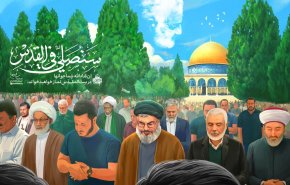 شاهد الصورة التي نشرها موقع قائد الثورة واغضبت قنوات امريكية وعربية؟