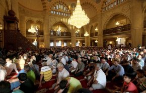 إعادة فتح المساجد في لبنان ابتداء من يوم الجمعة 29 أيار